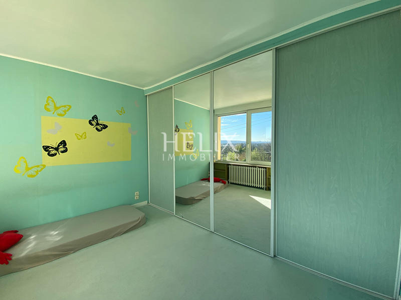 Maison - 138 m² - 5 pièces