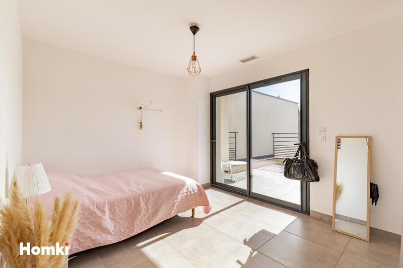 Maison - 115 m² - 4 pièces