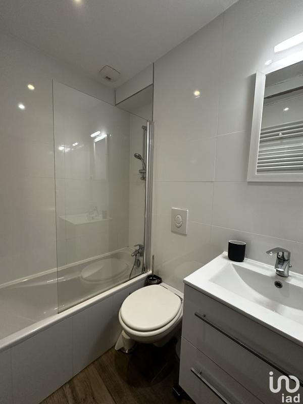 Maison - 70 m² - 4 pièces