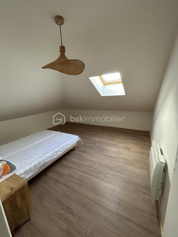 Appartement - 31 m² - 2 pièces