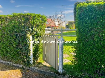 Duplex - 35 m² - 2 pièces