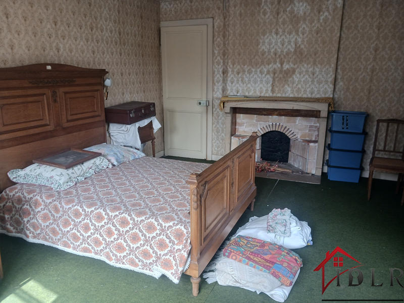 Maison - 320 m² - 11 pièces