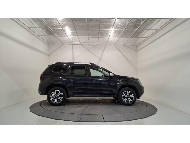 Dacia Duster Eco-G 100 4x2 Prestige