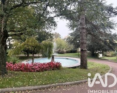 Appartement - 15 m² - 1 pièce