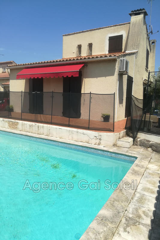 Villa - 160 m² - 4 pièces