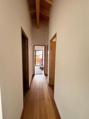 Maison - 79 m² - 5 pièces