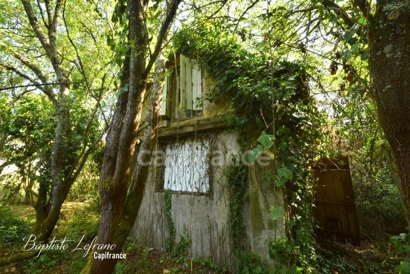 Maison - 80 m² - 2 pièces