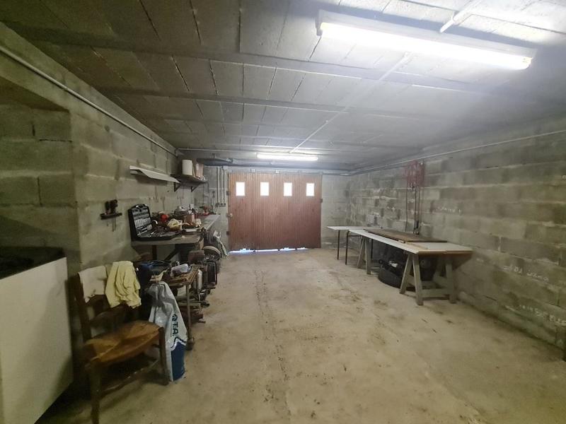 Villa - 116 m² - 4 pièces