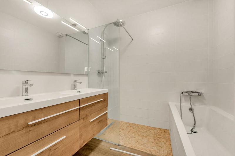 Maison - 105 m² - 4 pièces