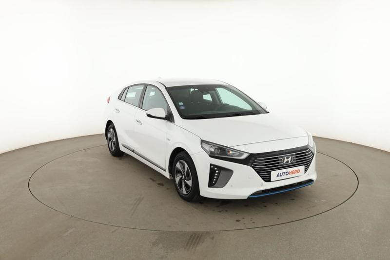 Hyundai Ioniq 1.6 Hybrid Creative 141 ch