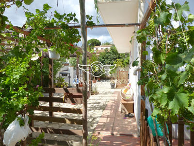 Maison - 171 m² - 7 pièces