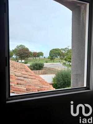 Appartement - 29 m² - 2 pièces