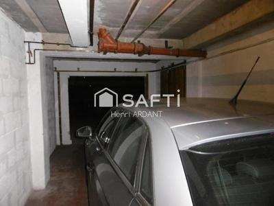 Appartement - 92 m² - 4 pièces