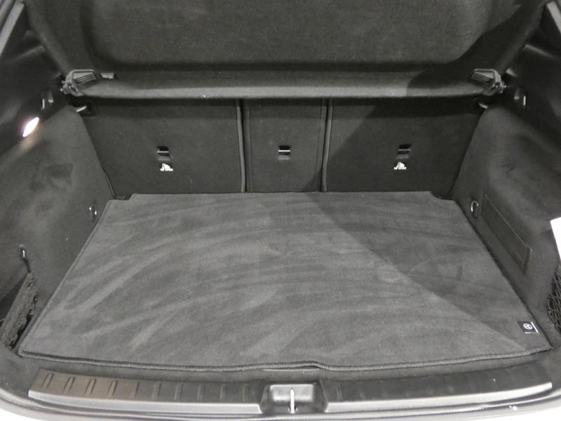 Mercedes Gla 220 d 4matic Amg Line