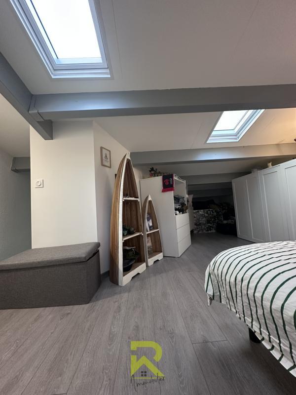 Villa - 53 m² - 3 pièces