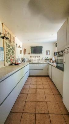 Villa - 172 m² - 7 pièces