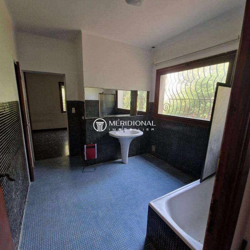 Maison - 116 m² - 5 pièces