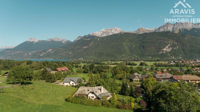 Demeure - 312 m² - 7 pièces