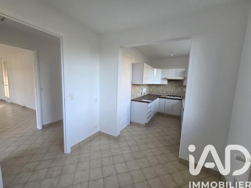 Maison - 185 m² - 8 pièces