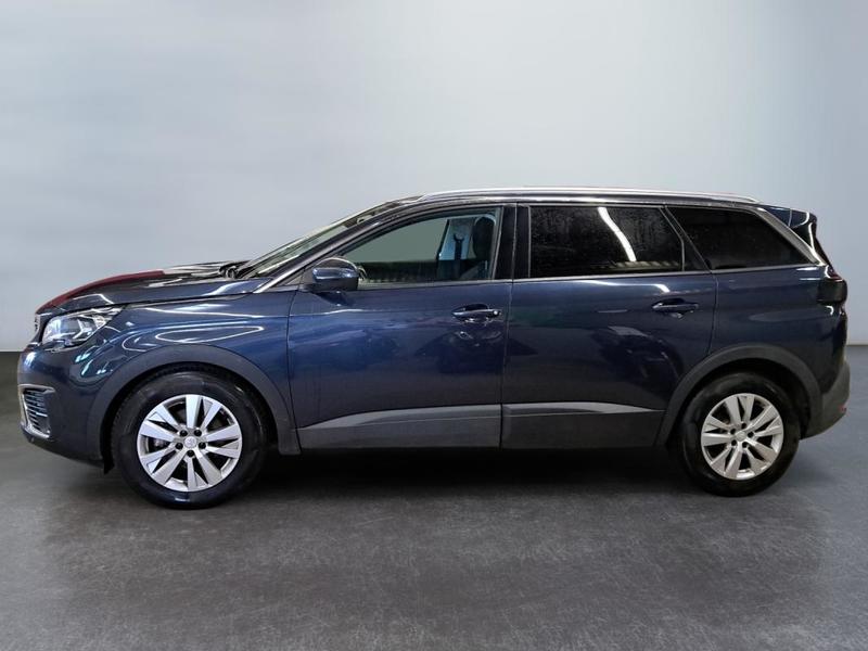 Peugeot 5008 Business PureTech 130ch s&amp;S Eat8 Active
