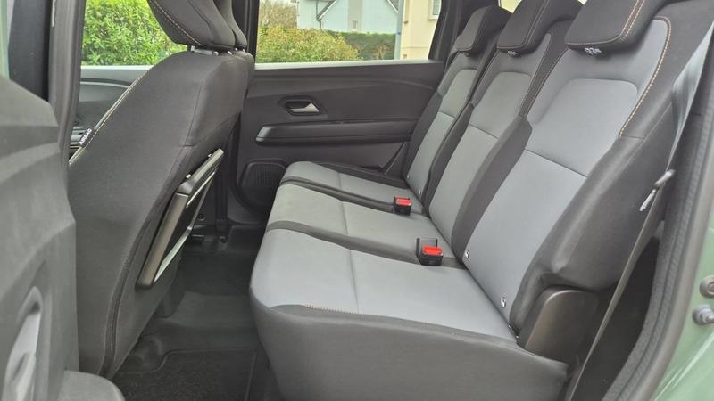 Dacia Jogger 1.0 TCe 110 Extreme + - Garantie constructeur 7 places