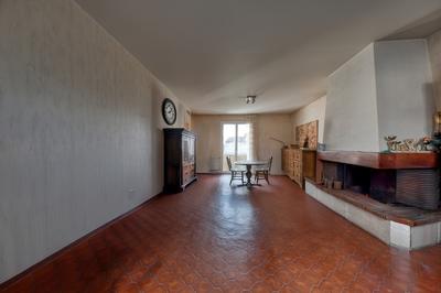 Maison - 89 m² - 4 pièces