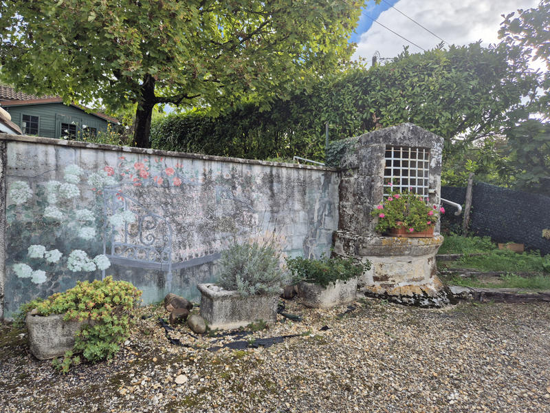 Propriété - 205 m² - 8 pièces