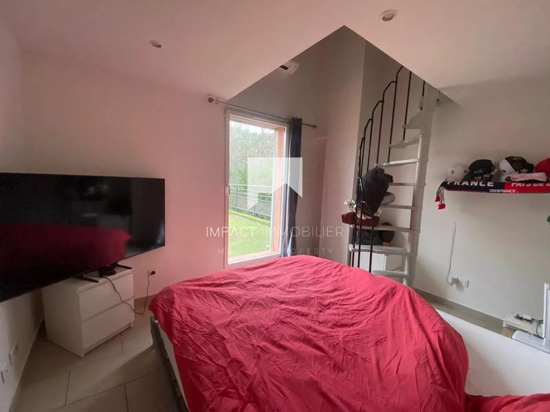 Maison - 170 m² - 5 pièces