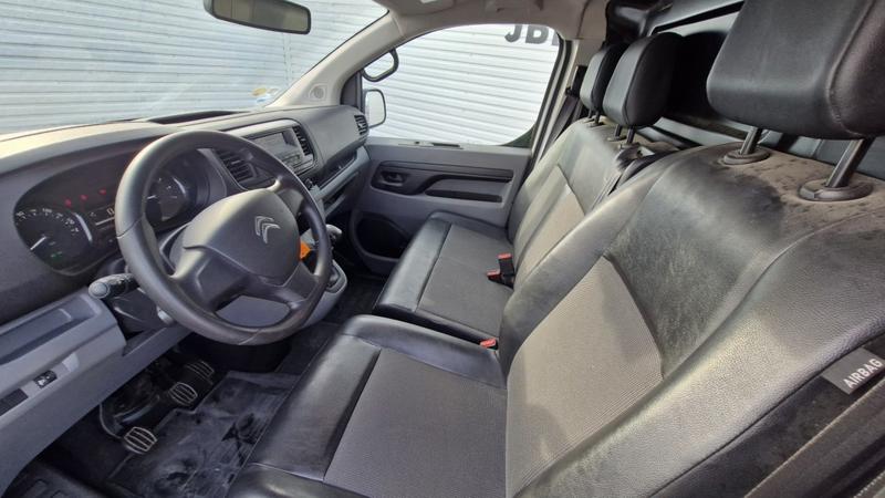 Citroën Jumpy m BlueHDI 120 Club