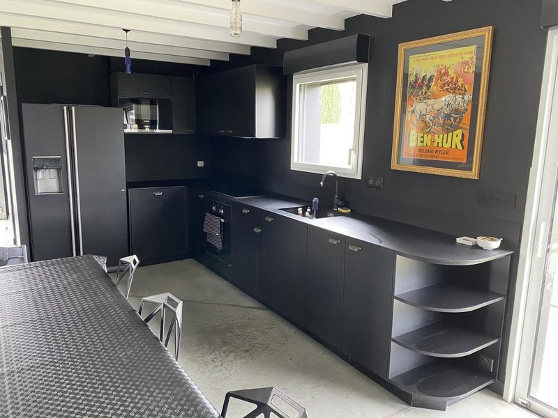 Local d'activités - 286 m²