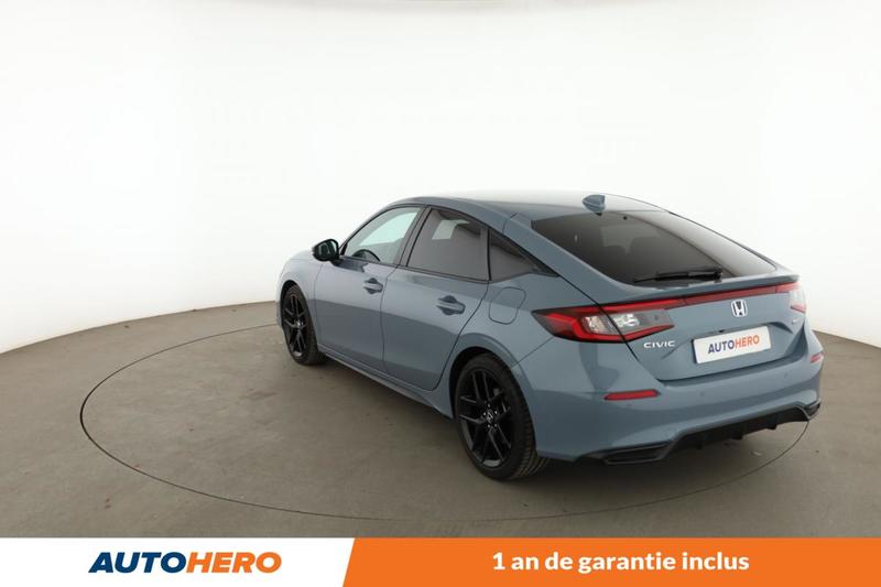 Honda Civic 2.0 i-Mmd e:Hev Sport 5p 184 ch