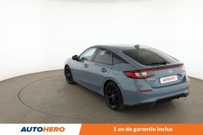 Honda Civic 2.0 i-Mmd e:Hev Sport 5p 184 ch