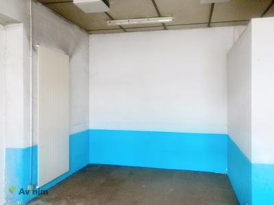 Local commercial - 1 270 m²