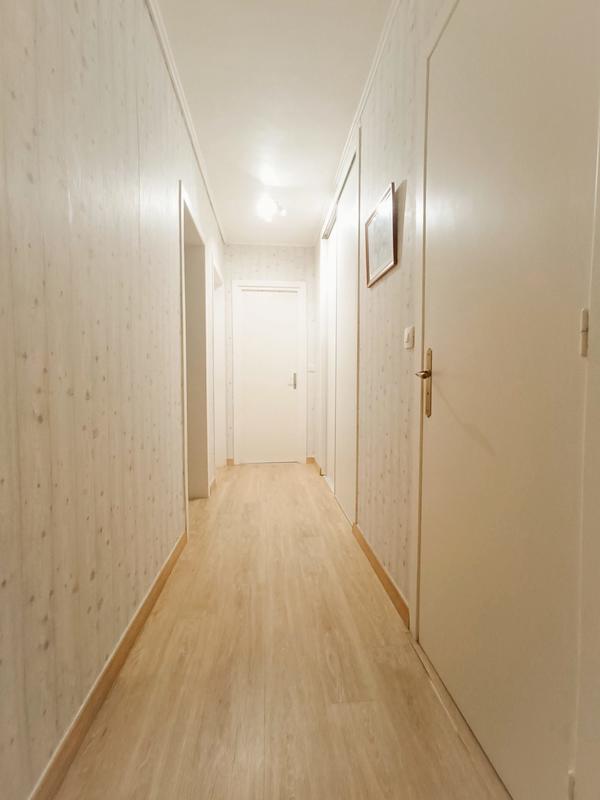 Appartement - 101 m² - 5 pièces