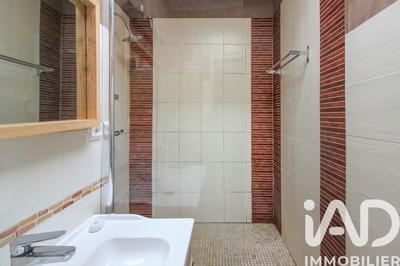 Maison - 82 m² - 5 pièces