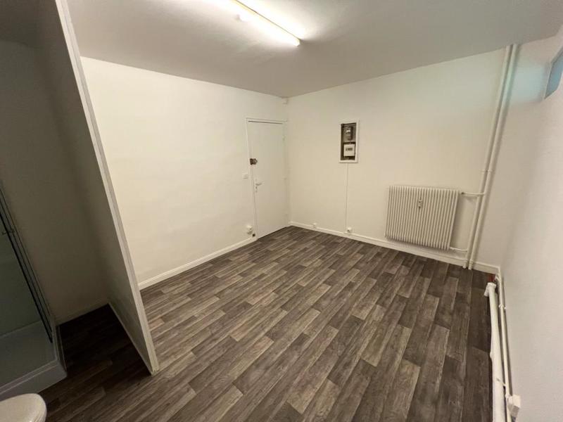 Appartement - 14 m² - 1 pièce