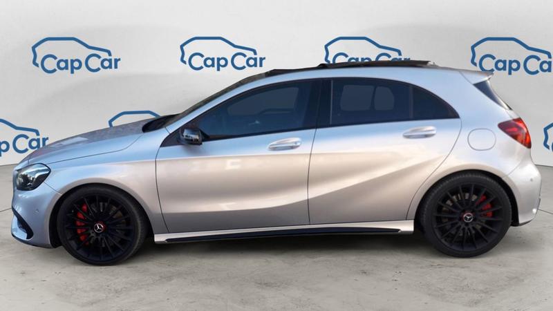 Mercedes Classe a 45 Amg 381 4Matic 7g-Dct