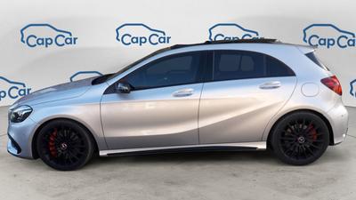 Mercedes Classe a 45 Amg 381 4Matic 7g-Dct