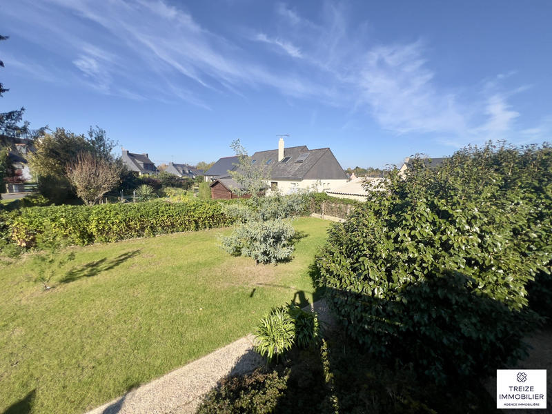 Maison traditionnelle - 128 m² - 5 pièces