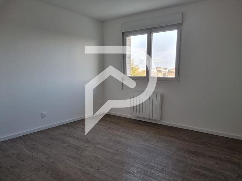 Maison - 87 m² - 4 pièces