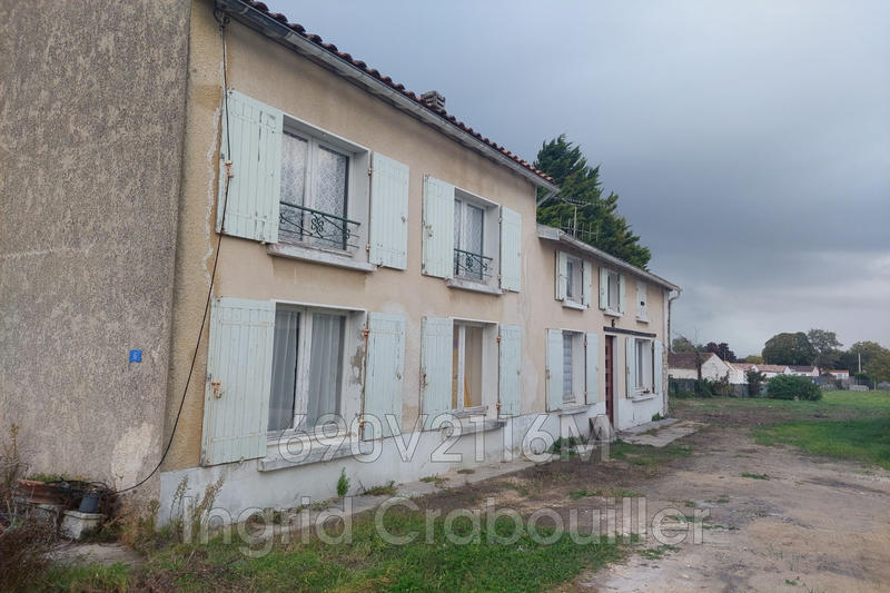 Maison - 117 m² - 5 pièces