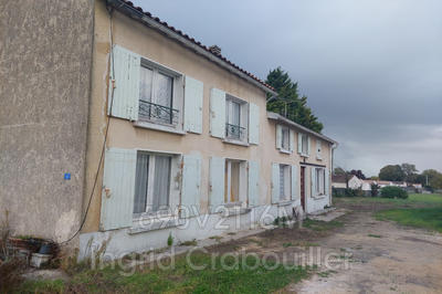 Maison - 117 m² - 5 pièces