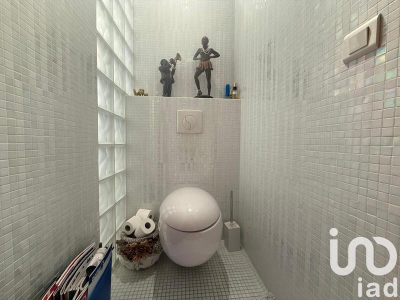 Maison de maîtres - 204 m² - 6 pièces