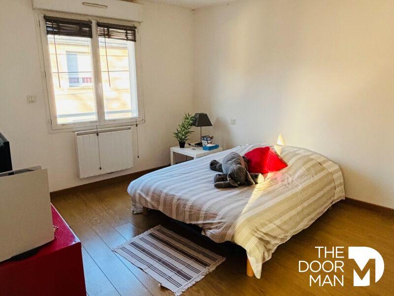 Maison - 127 m² - 6 pièces