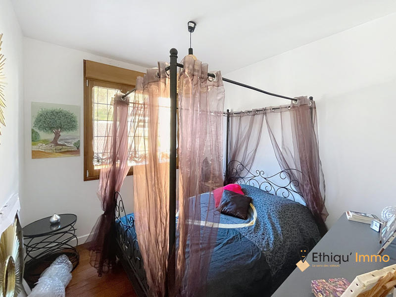 Maison - 160 m² - 5 pièces