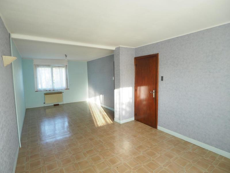 Maison - 112 m² - 5 pièces