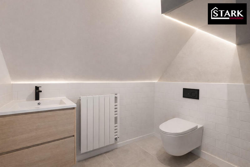 Maison - 149 m² - 5 pièces