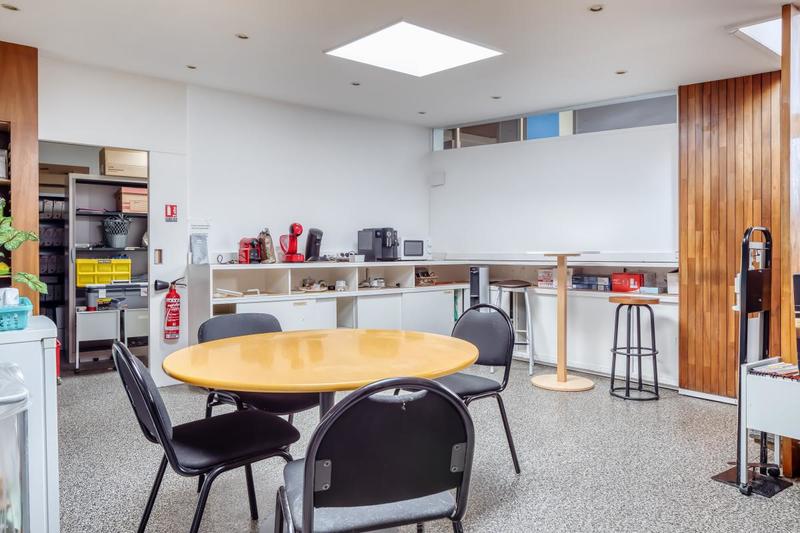 Bureau - 346 m² - 10 pièces