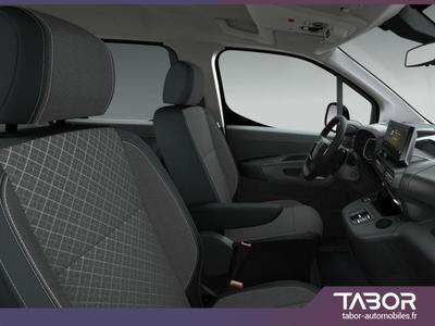 Opel Combo 1.5 d 130 At8 Gs Pano Matrix Cam