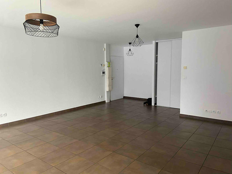 Appartement - 118 m² - 5 pièces